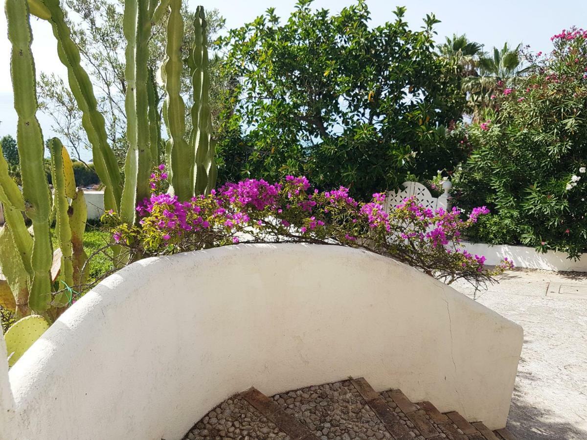 Villa Del Sogno Parghelia Exterior photo